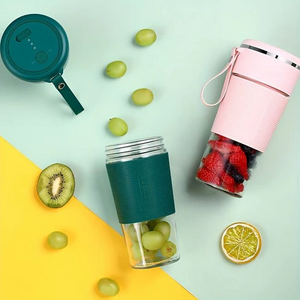 Bärbar Juice Mixer™