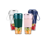 Bärbar Juice Mixer™
