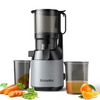 BioloMix Cold Press Juicer